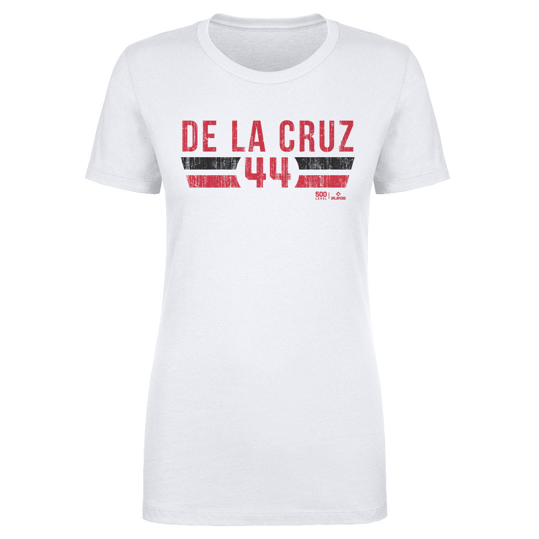 Elly De La Cruz Cincinnati Font