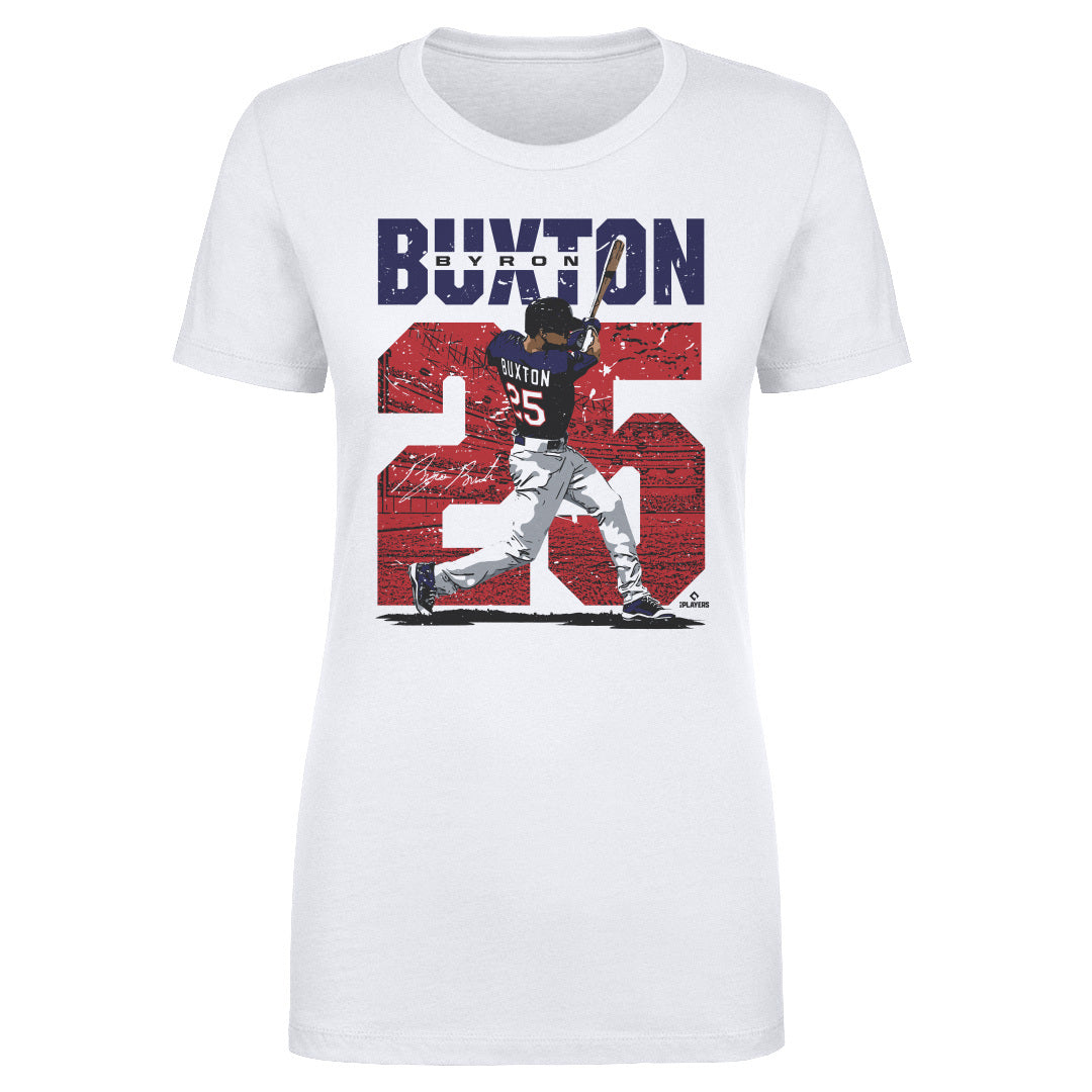 Byron Buxton Stadium R