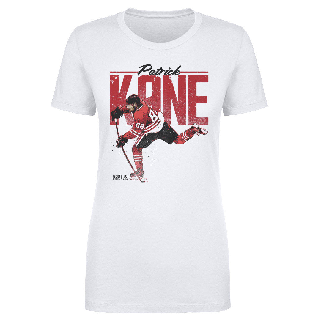 Patrick Kane Chicago Retro