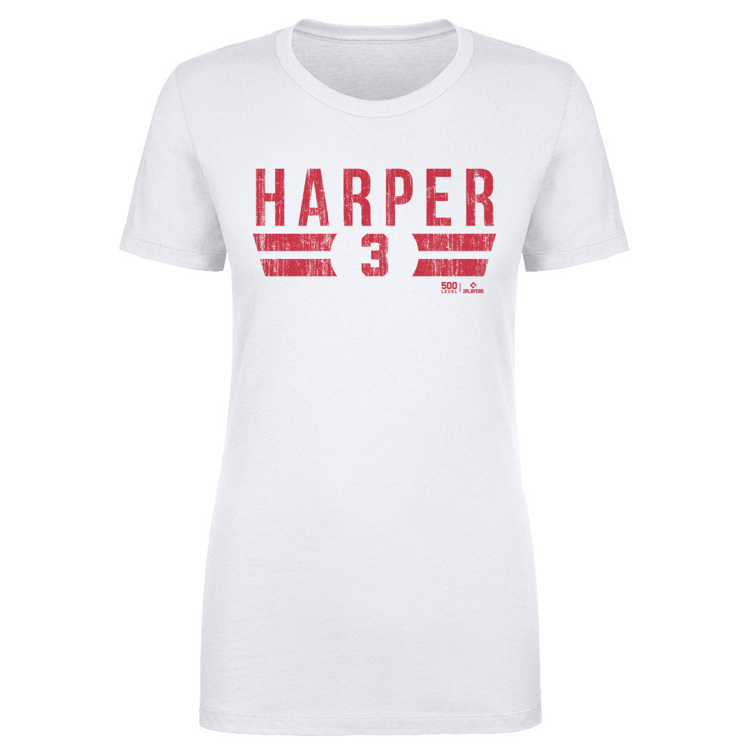 Bryce Harper Philadelphia Font