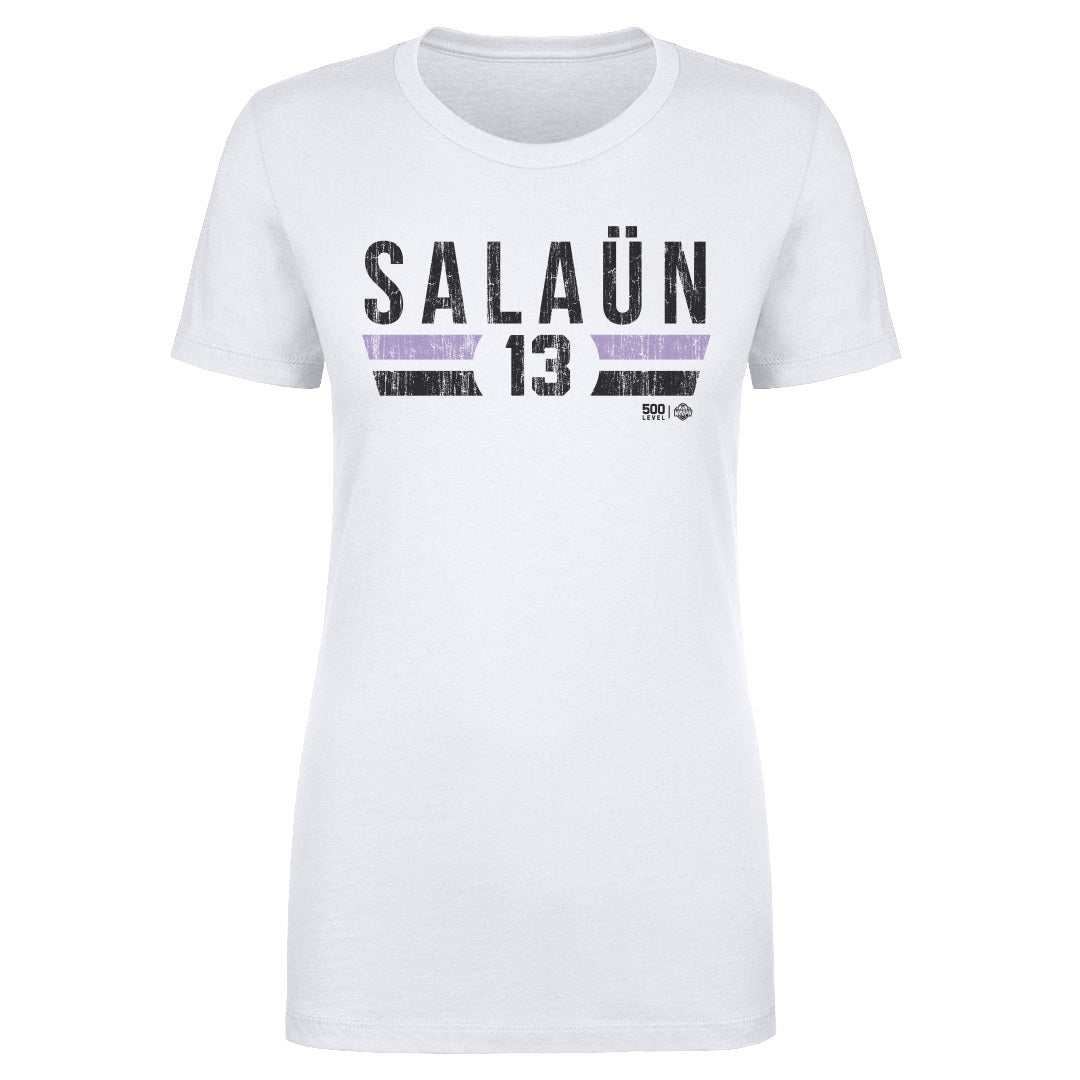 Janelle Salaun Golden State Font