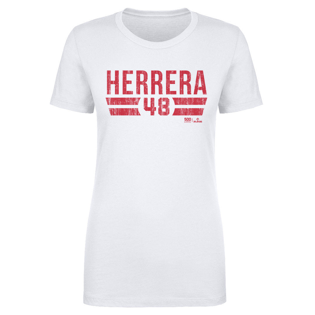 Ivan Herrera St. Louis Font