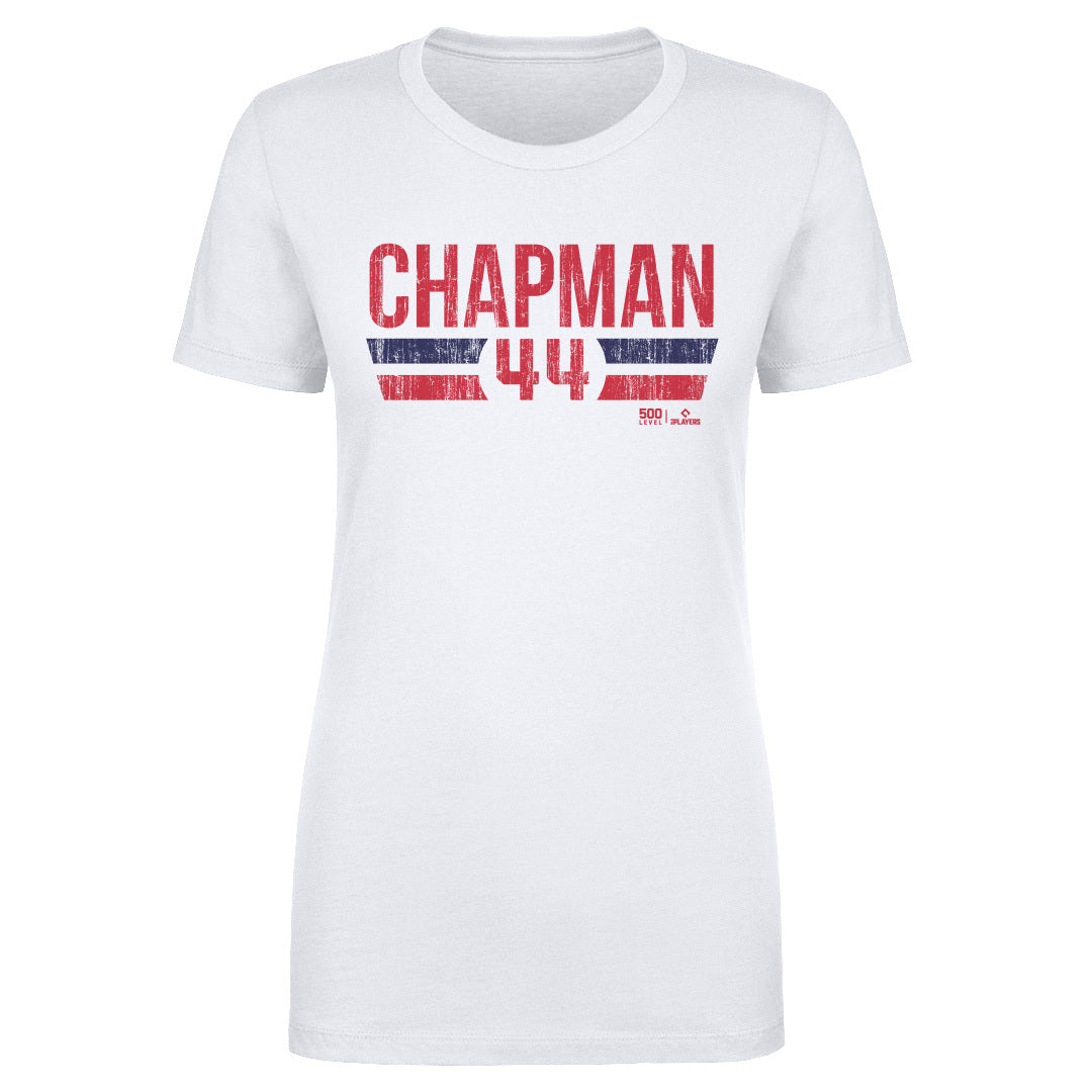 Aroldis Chapman Boston Font