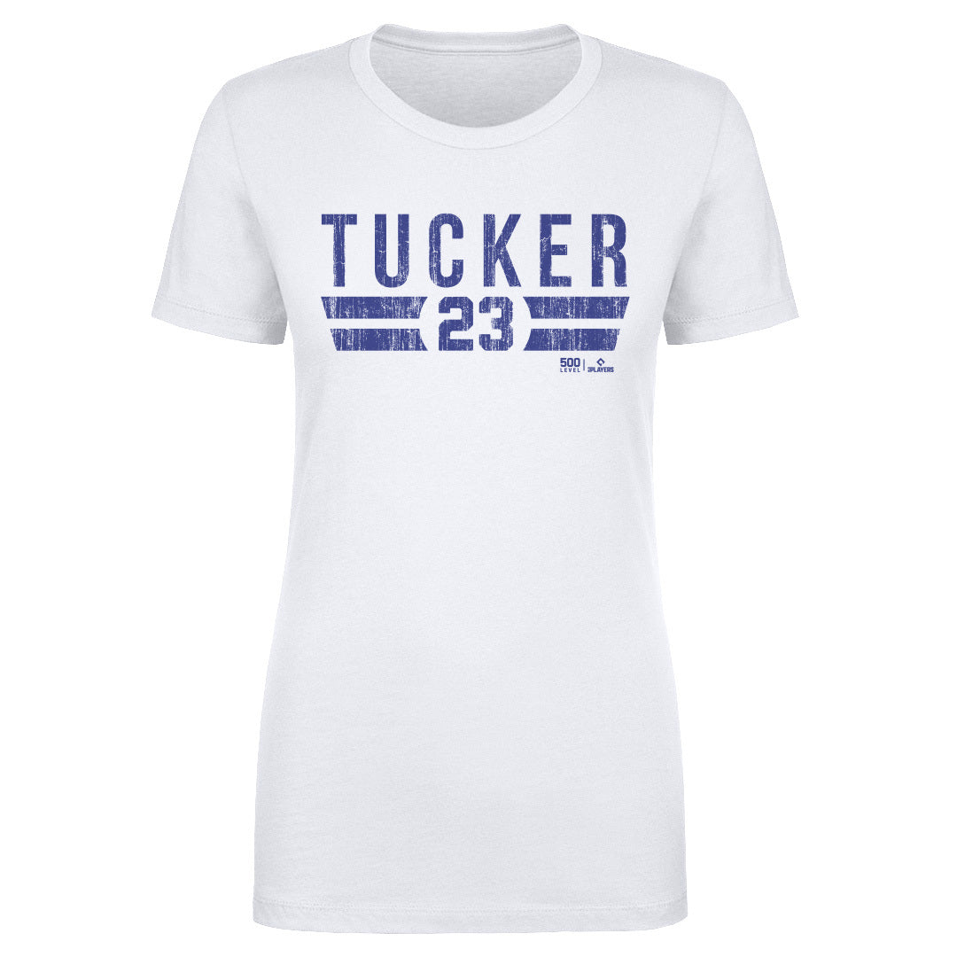 Kyle Tucker Los Angeles D Font