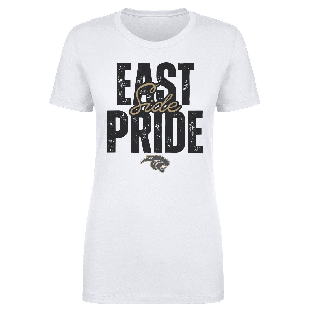 Crown Trio Plano East Panthers East Side Pride Stacked