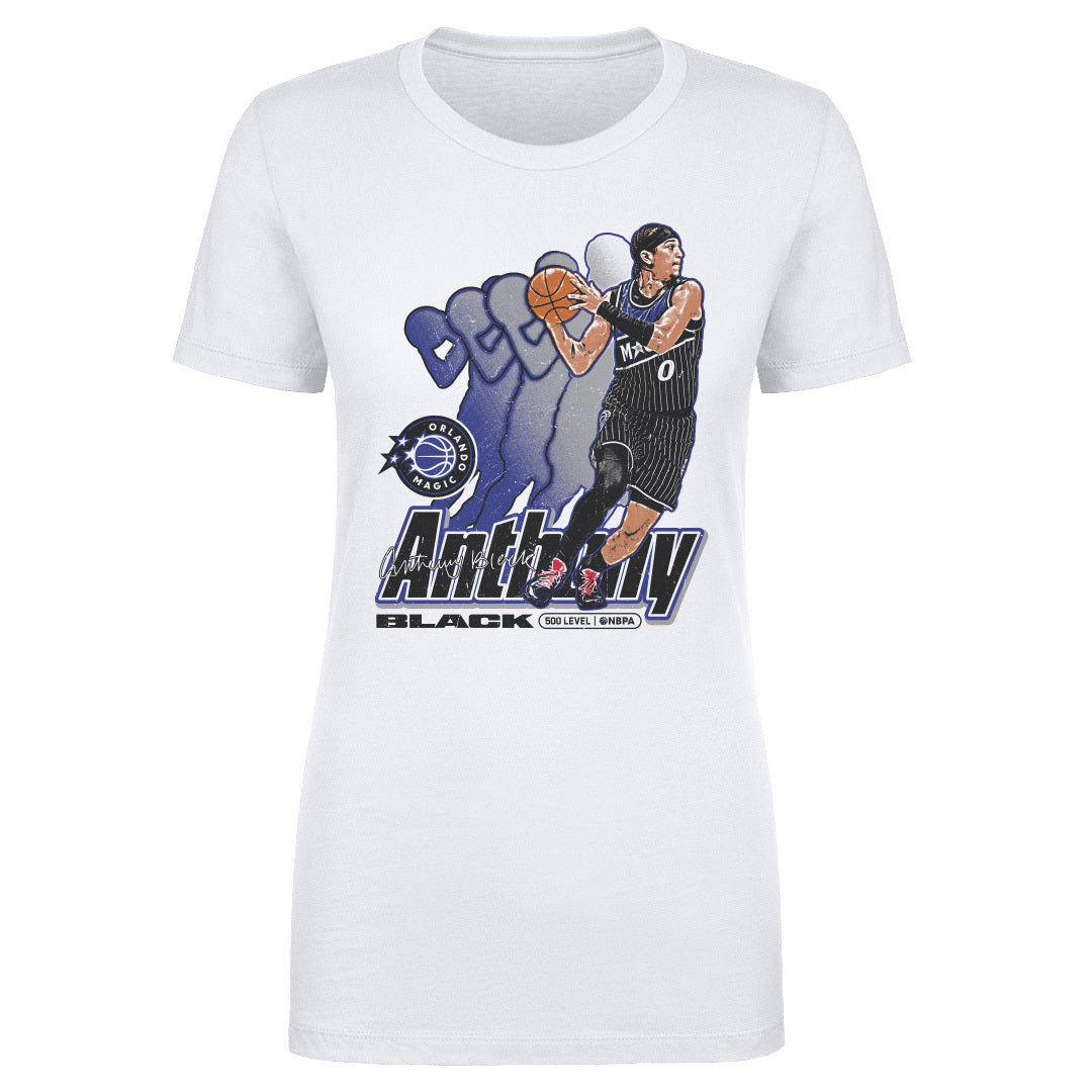 Anthony Black Orlando Magic Retro