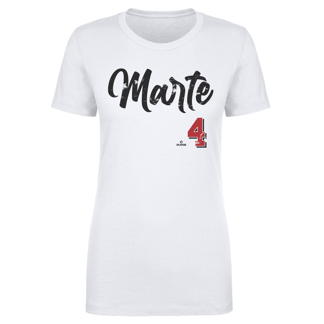 Ketel Marte Arizona Script