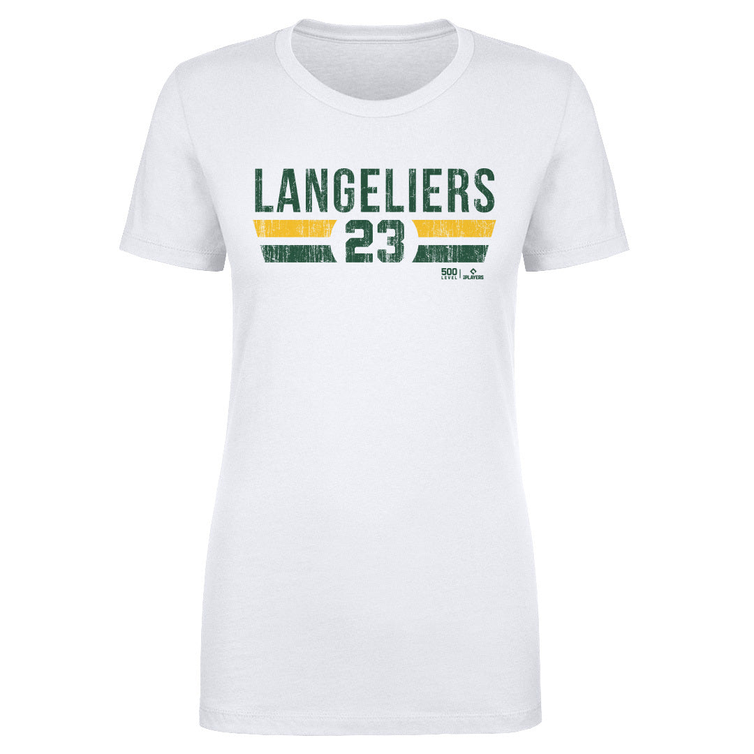 Shea Langeliers Sacramento Font