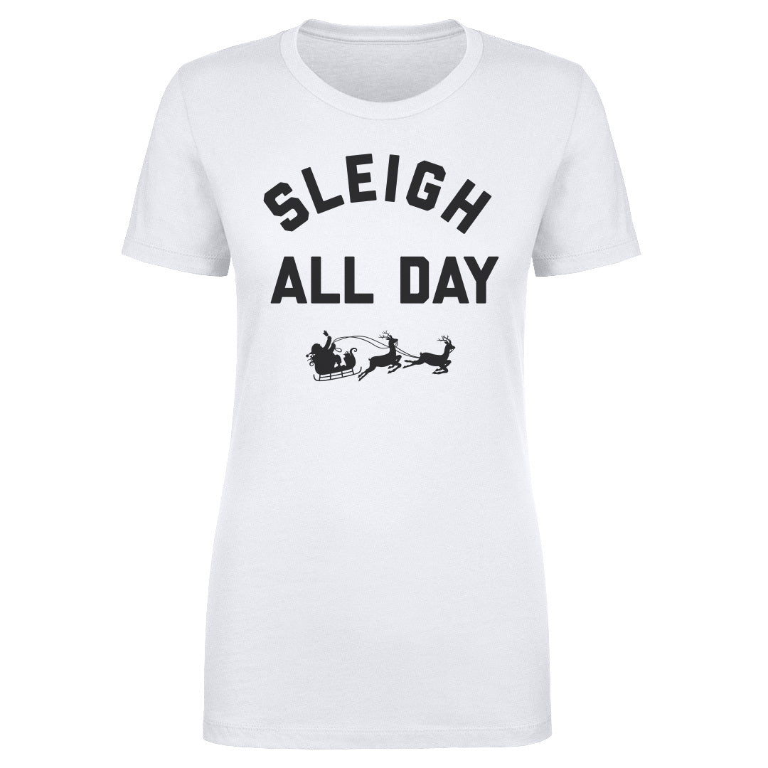 Christmas Sleigh All Day