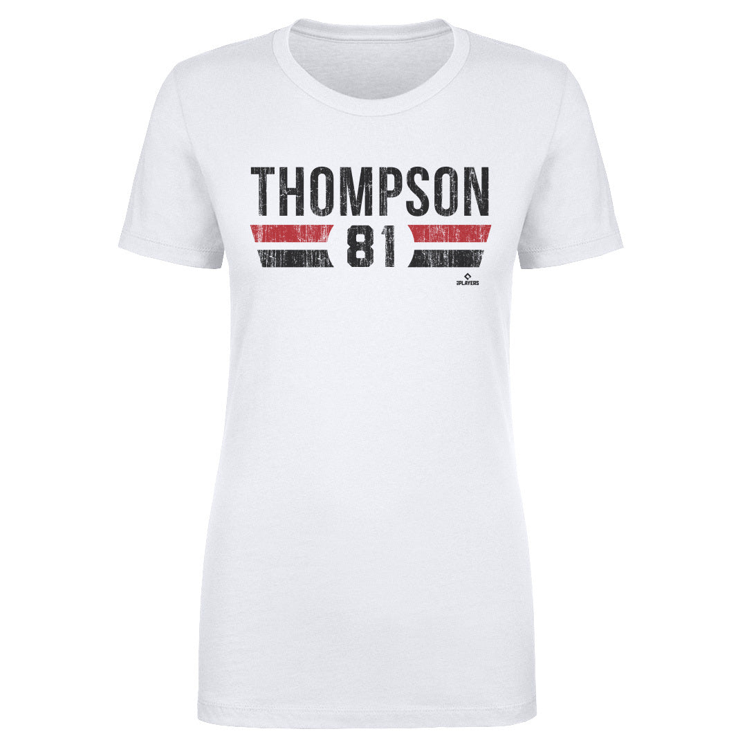 Ryan Thompson Arizona Font