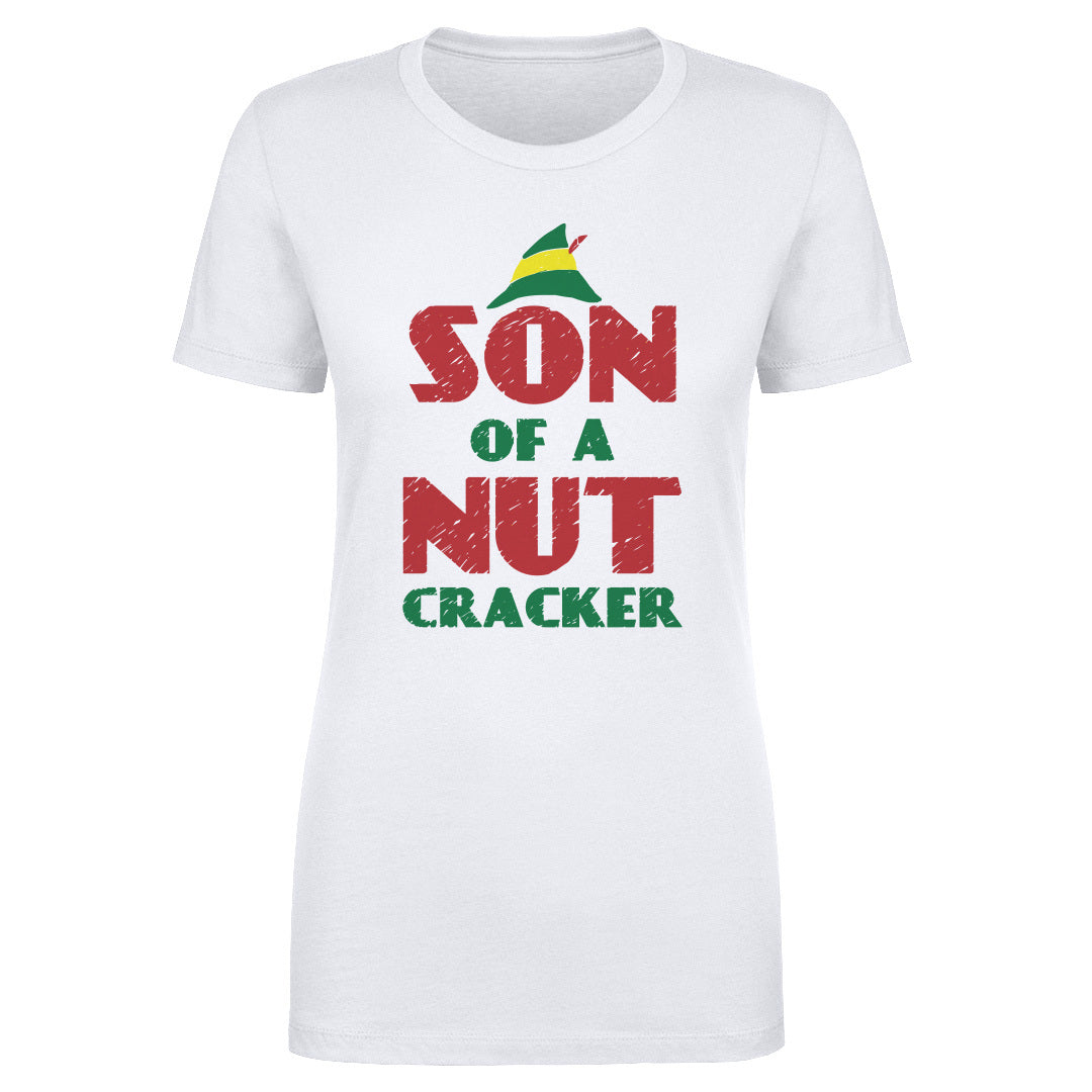 Christmas Son Of A Nutcracker
