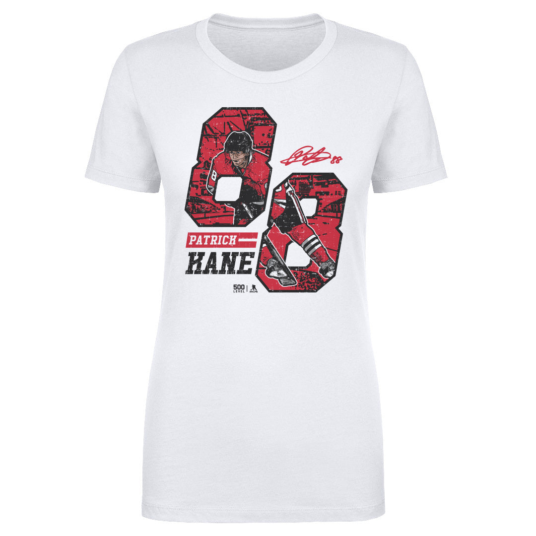 Patrick Kane Chicago Offset