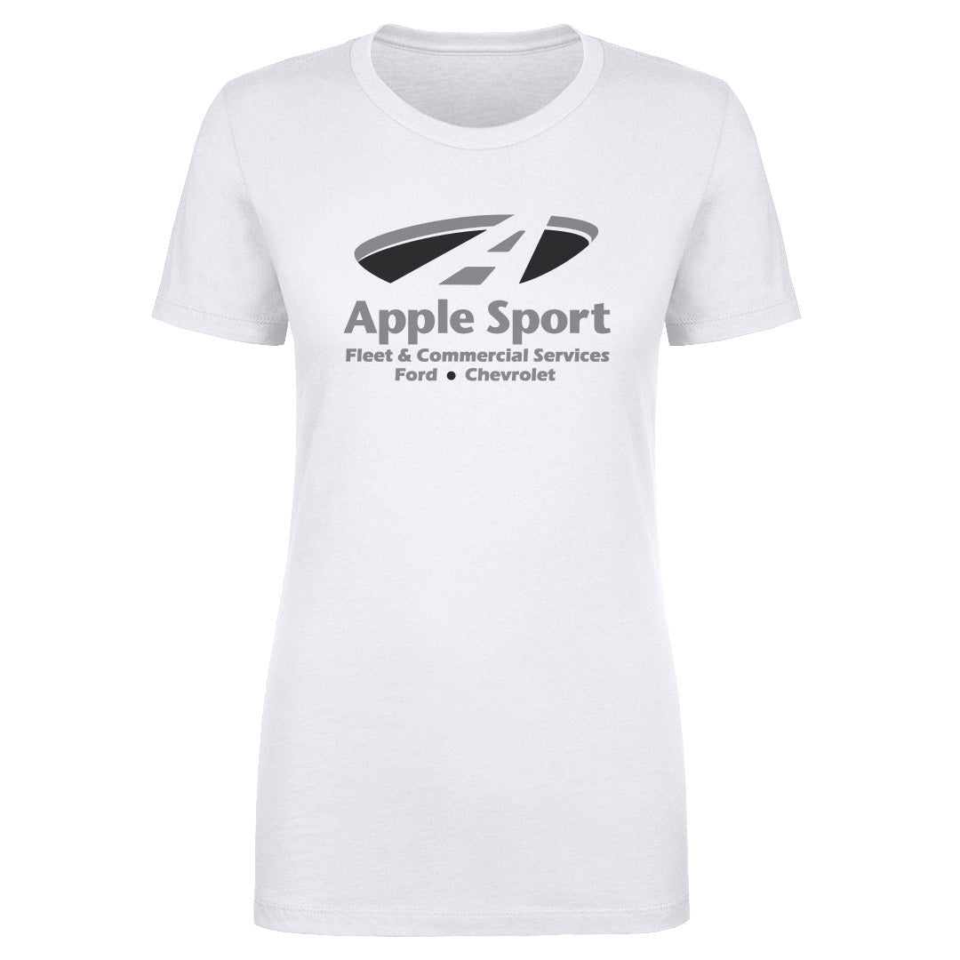Apple Sport Crown Trio Logo 1