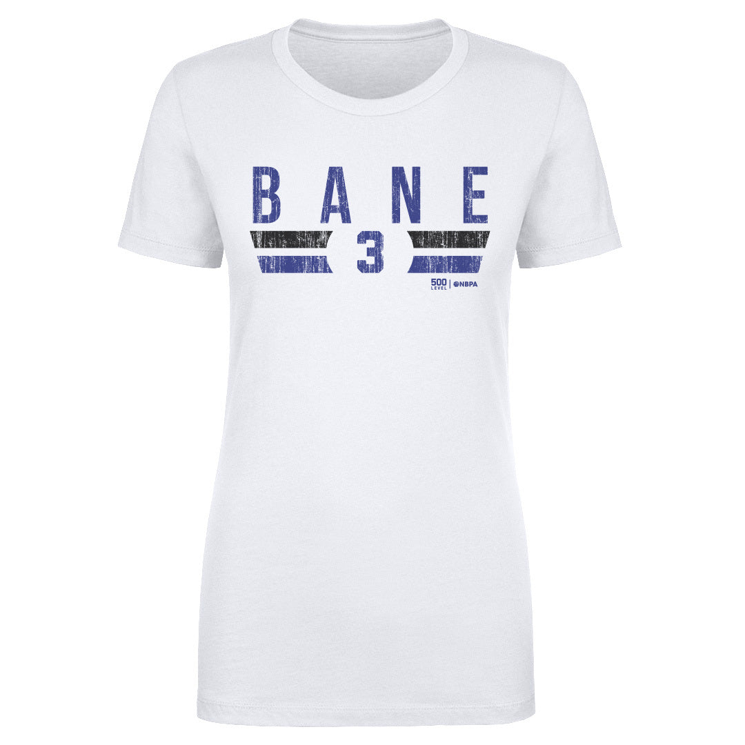 Desmond Bane Orlando Magic Font