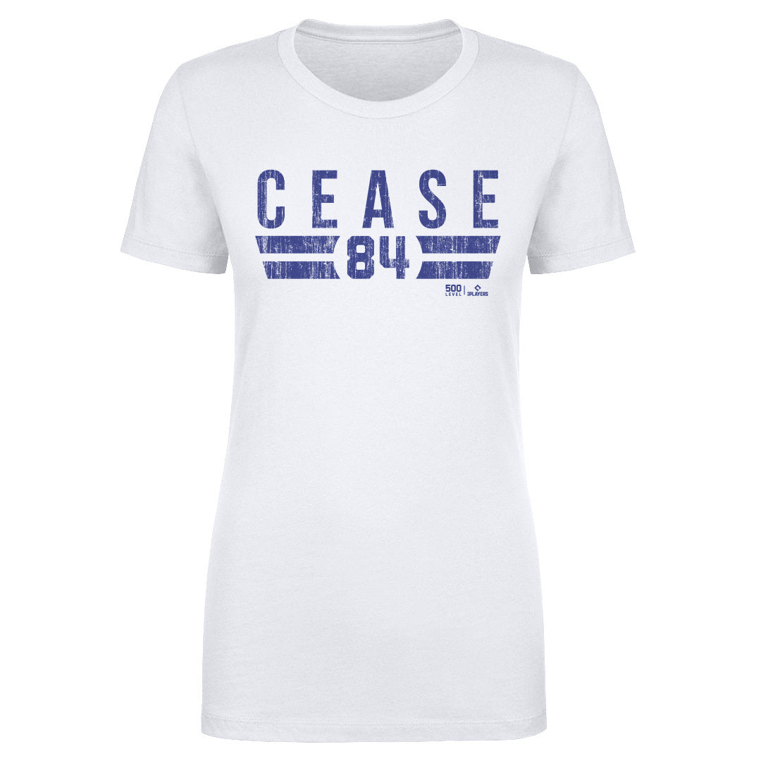 Dylan Cease Toronto Font
