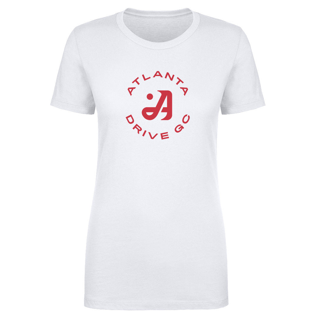 Atlanta Drive GC Roundel