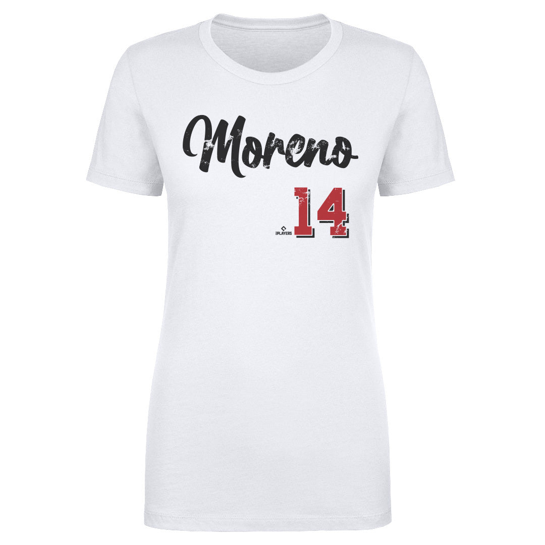 Gabriel Moreno Arizona Script