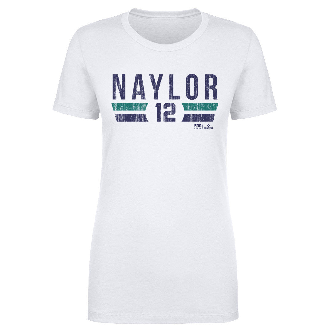 Josh Naylor Seattle Font