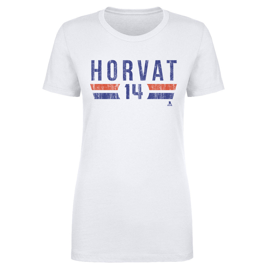 Bo Horvat New York I Font