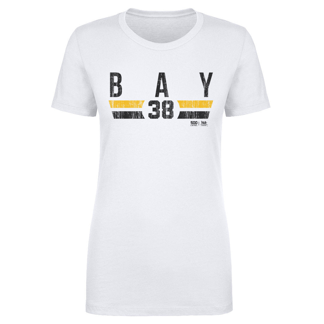 Jason Bay Pittsburgh Font