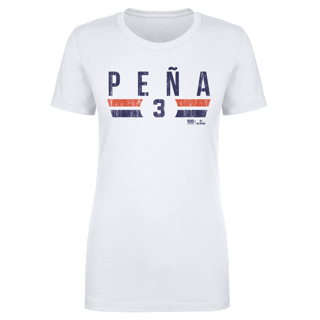 Jeremy Pena Houston Font