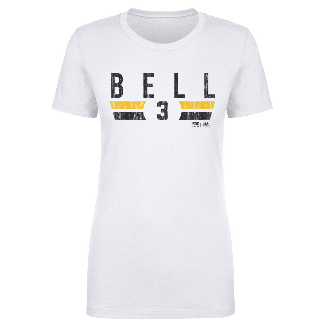 Jay Bell Pittsburgh Font