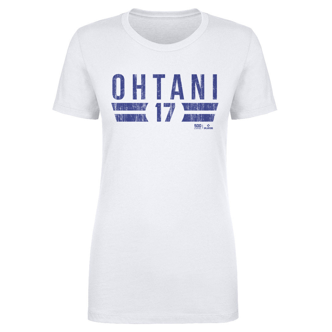 Shohei Ohtani Los Angeles D Font