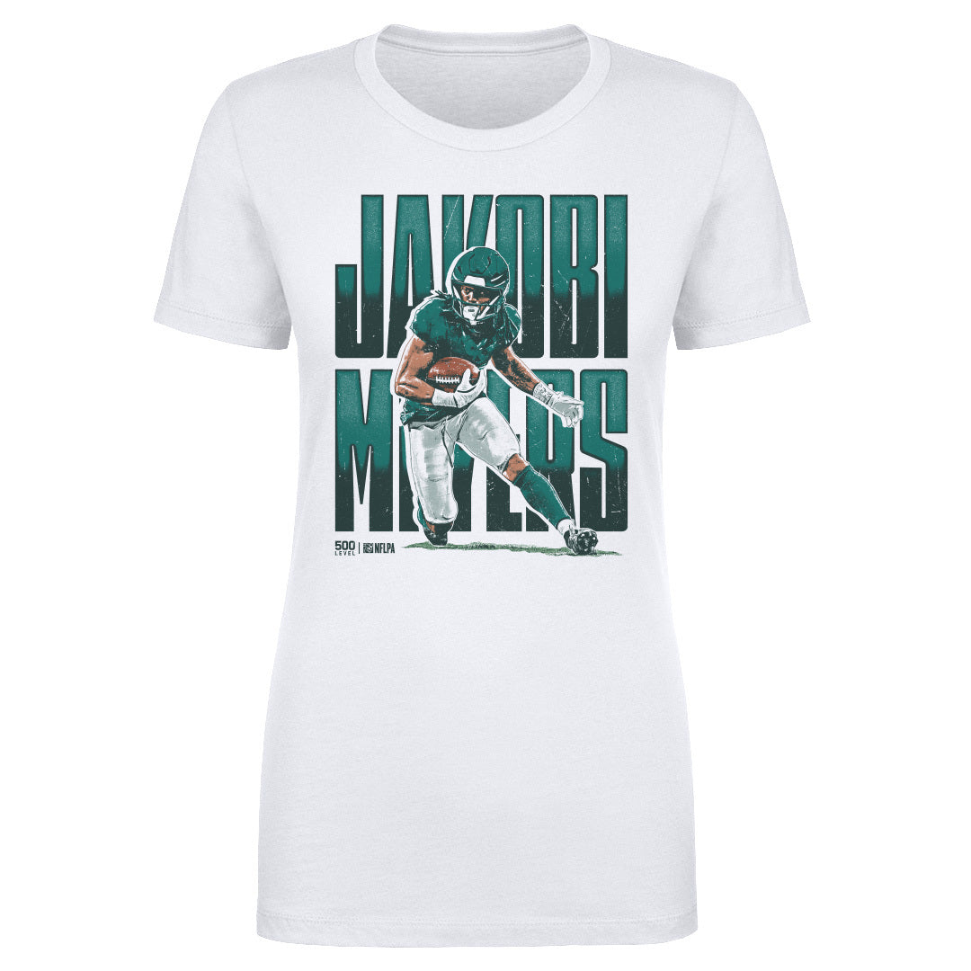 Jakobi Meyers Jacksonville Name Retro