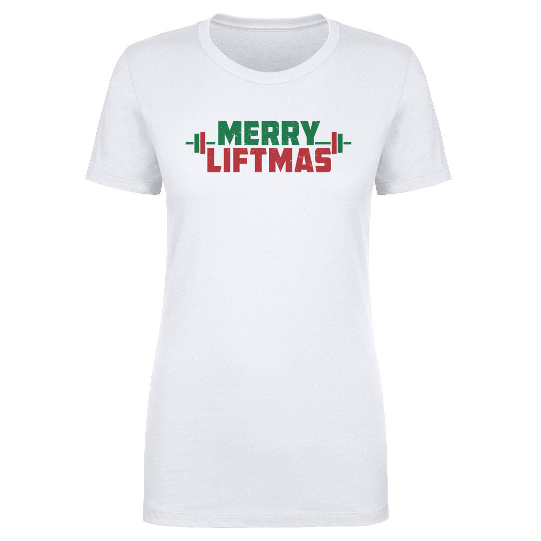 Christmas Merry Liftmas