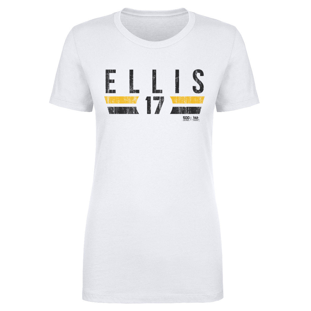Dock Ellis Pittsburgh Font