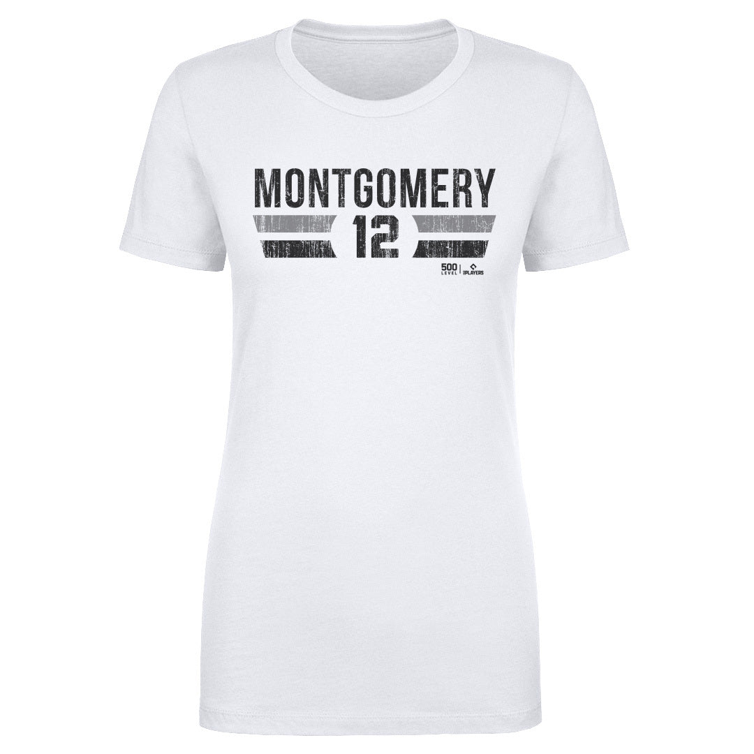 Colson Montgomery Chicago W Font