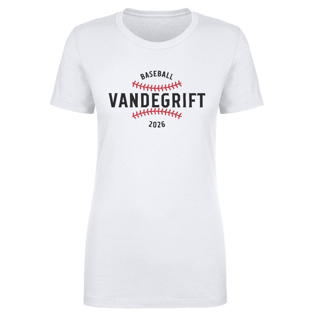 Vandegrift Crown Trio Baseball 2026