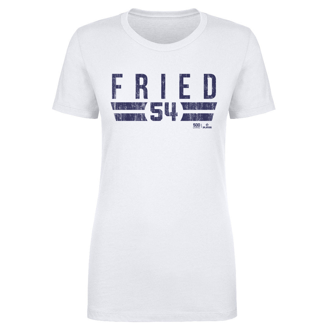 Max Fried New York Y Font