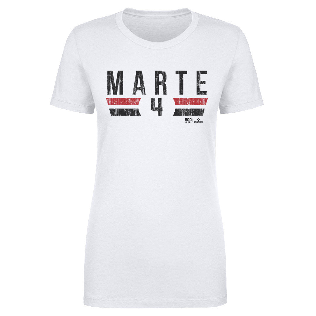 Ketel Marte Arizona Font