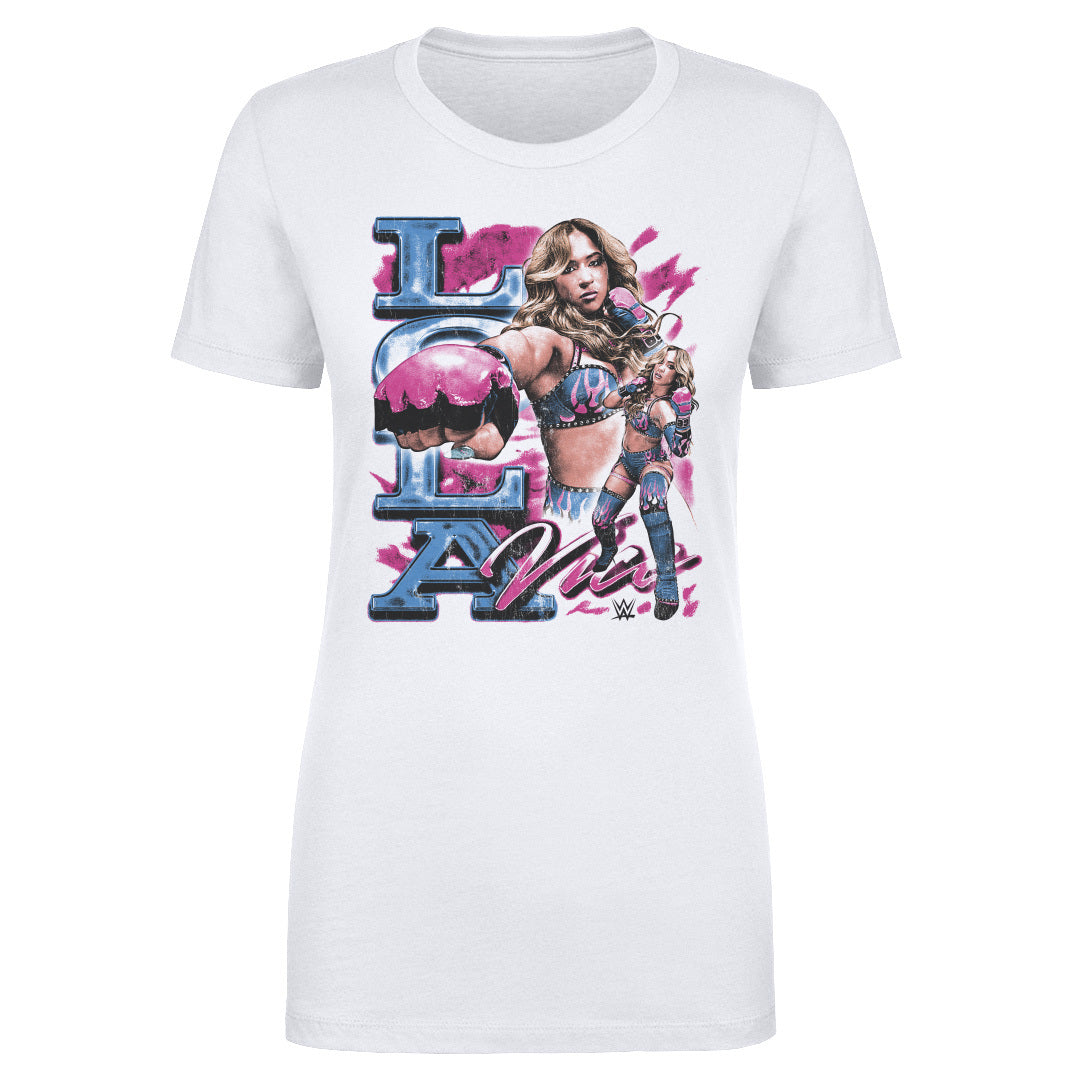 Lola Vice Vintage