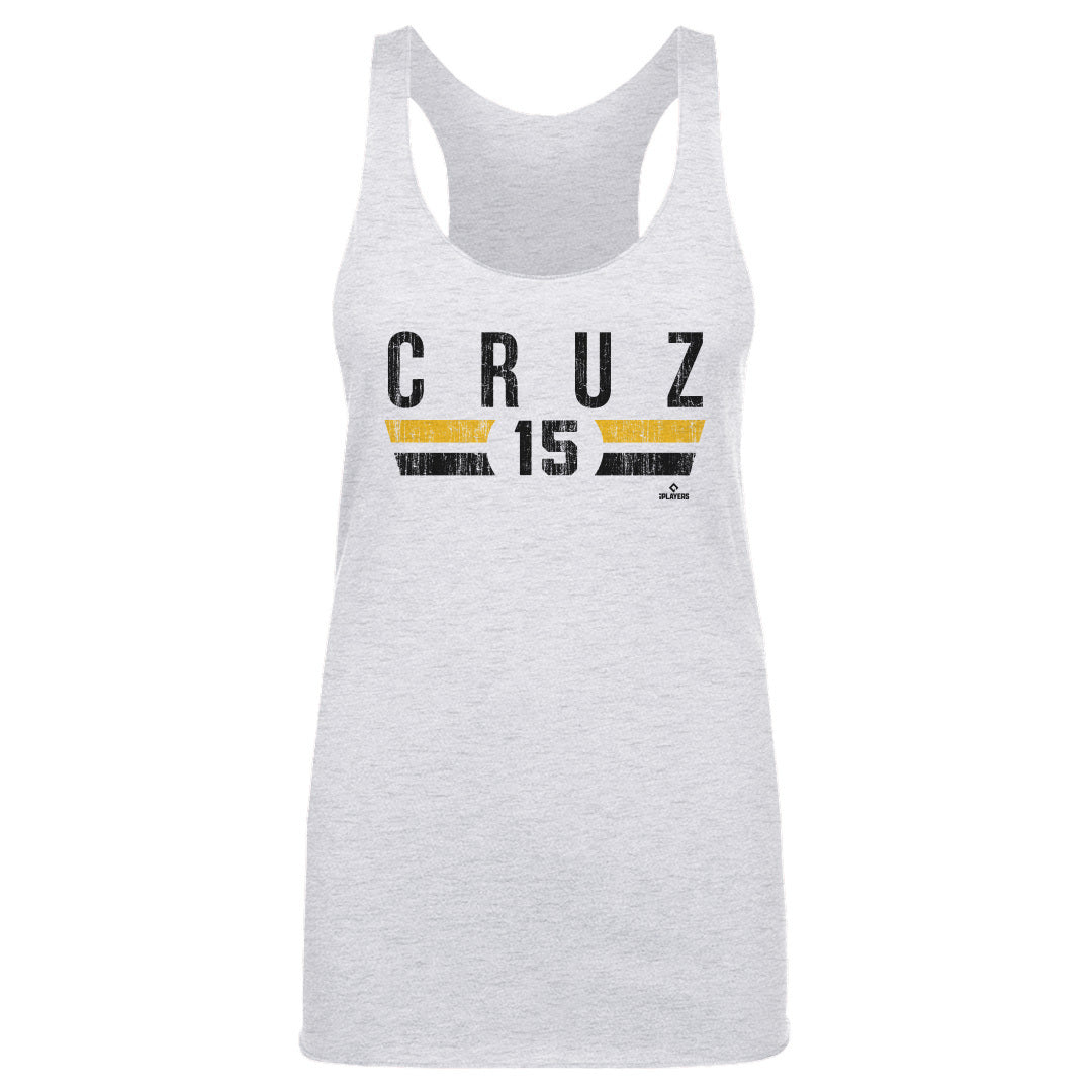 Oneil Cruz Pittsburgh Font