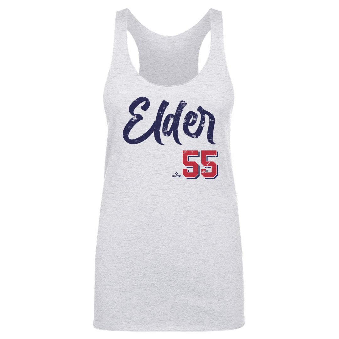 Bryce Elder Atlanta Script