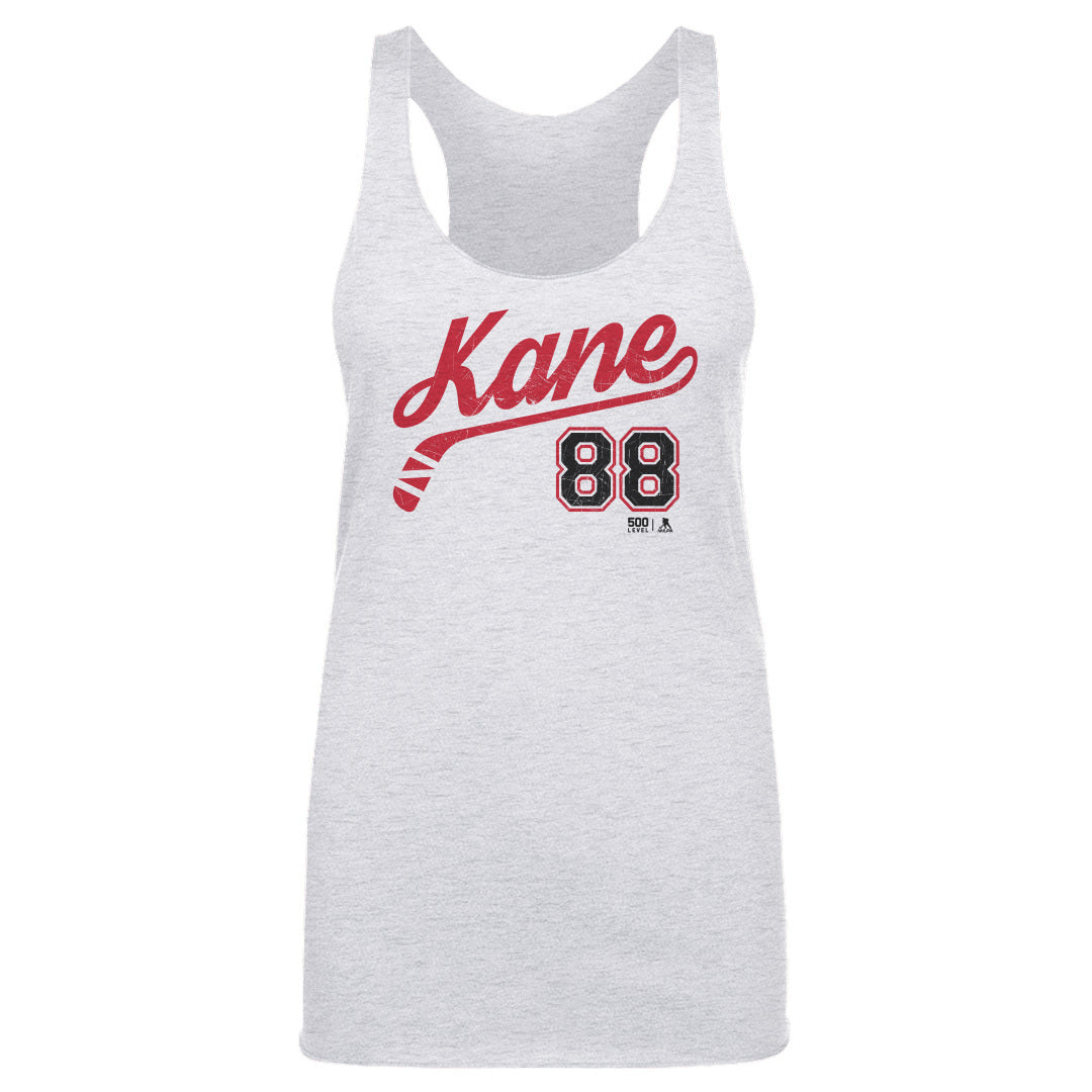 Patrick Kane Chicago Script