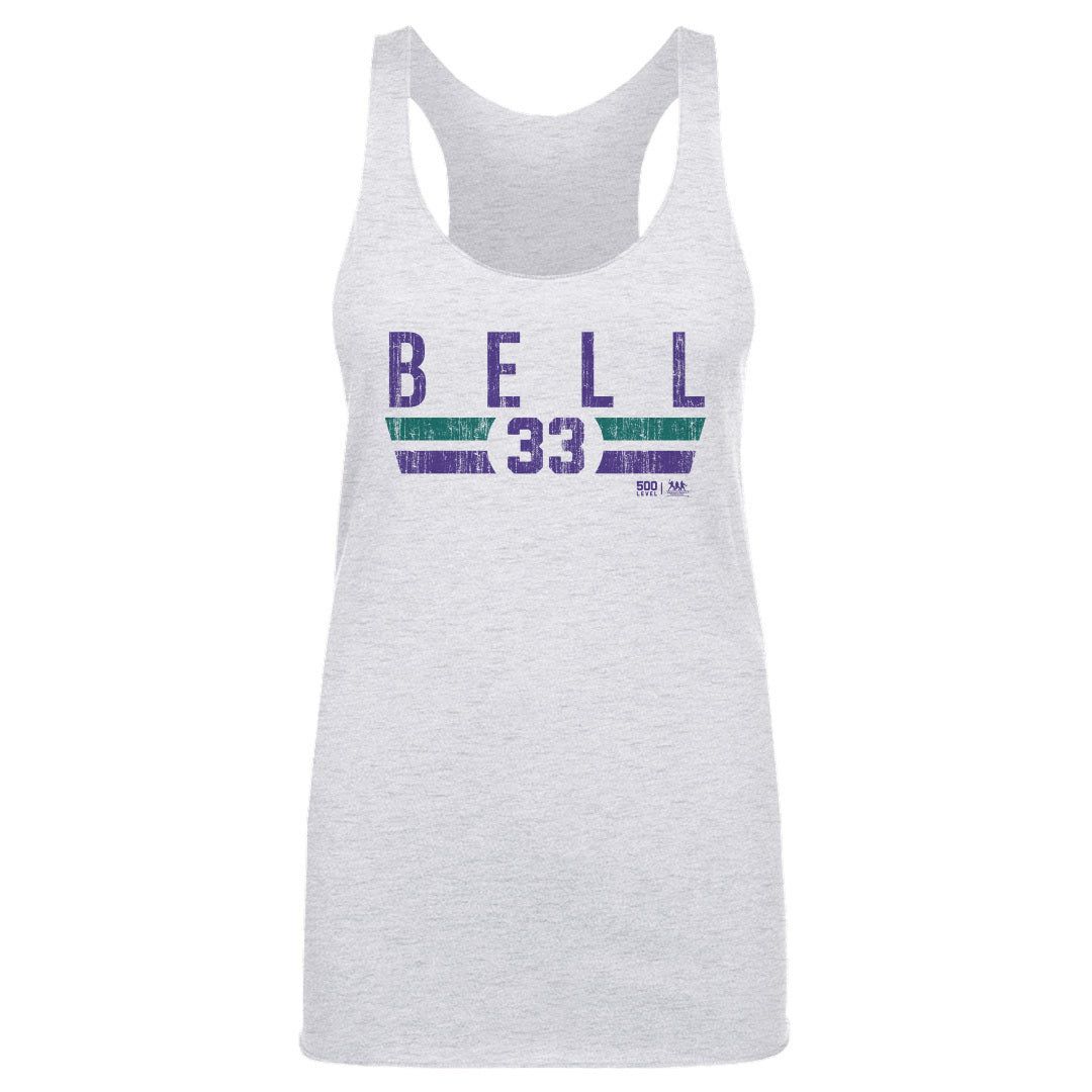 Jay Bell Arizona Font