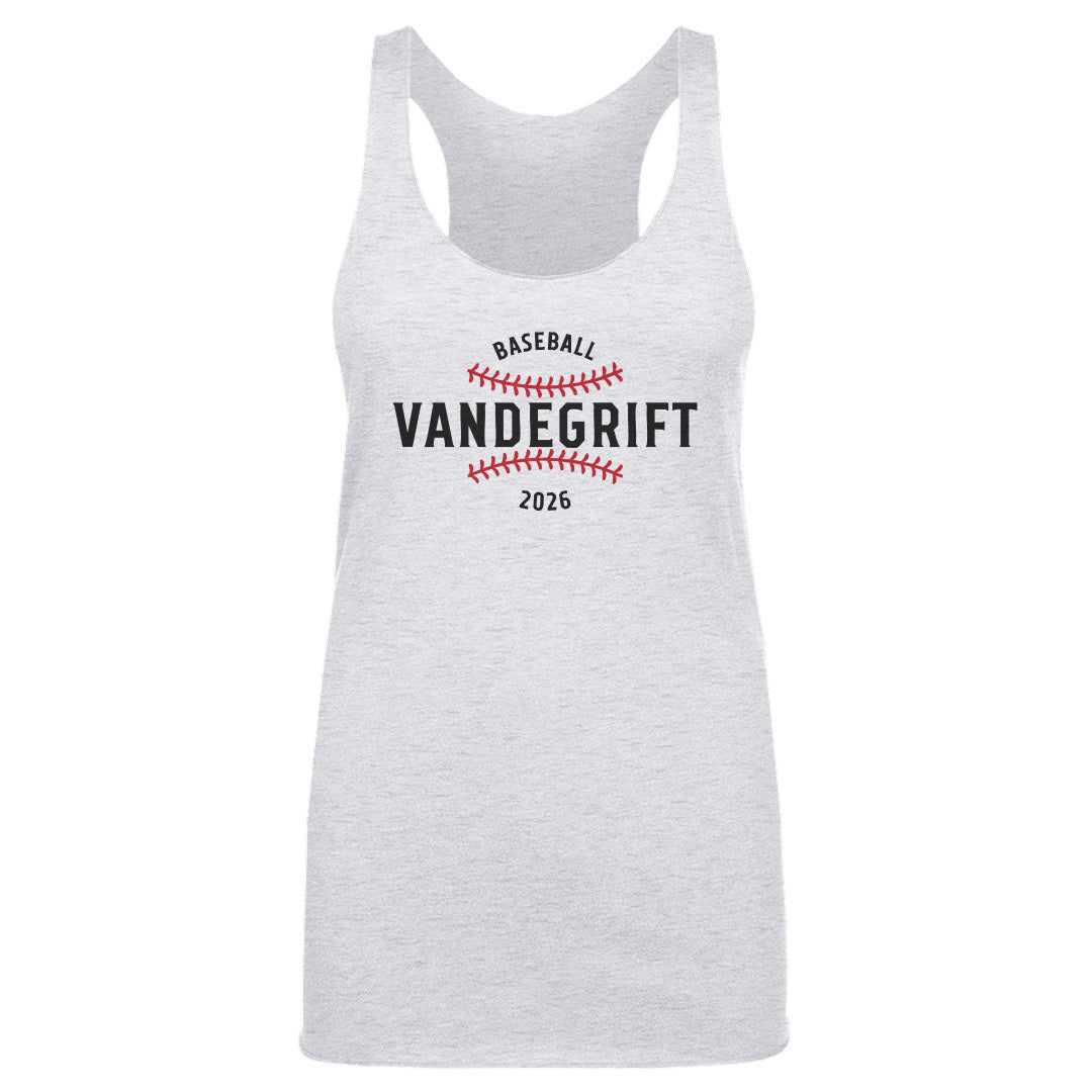 Vandegrift Crown Trio Baseball 2026