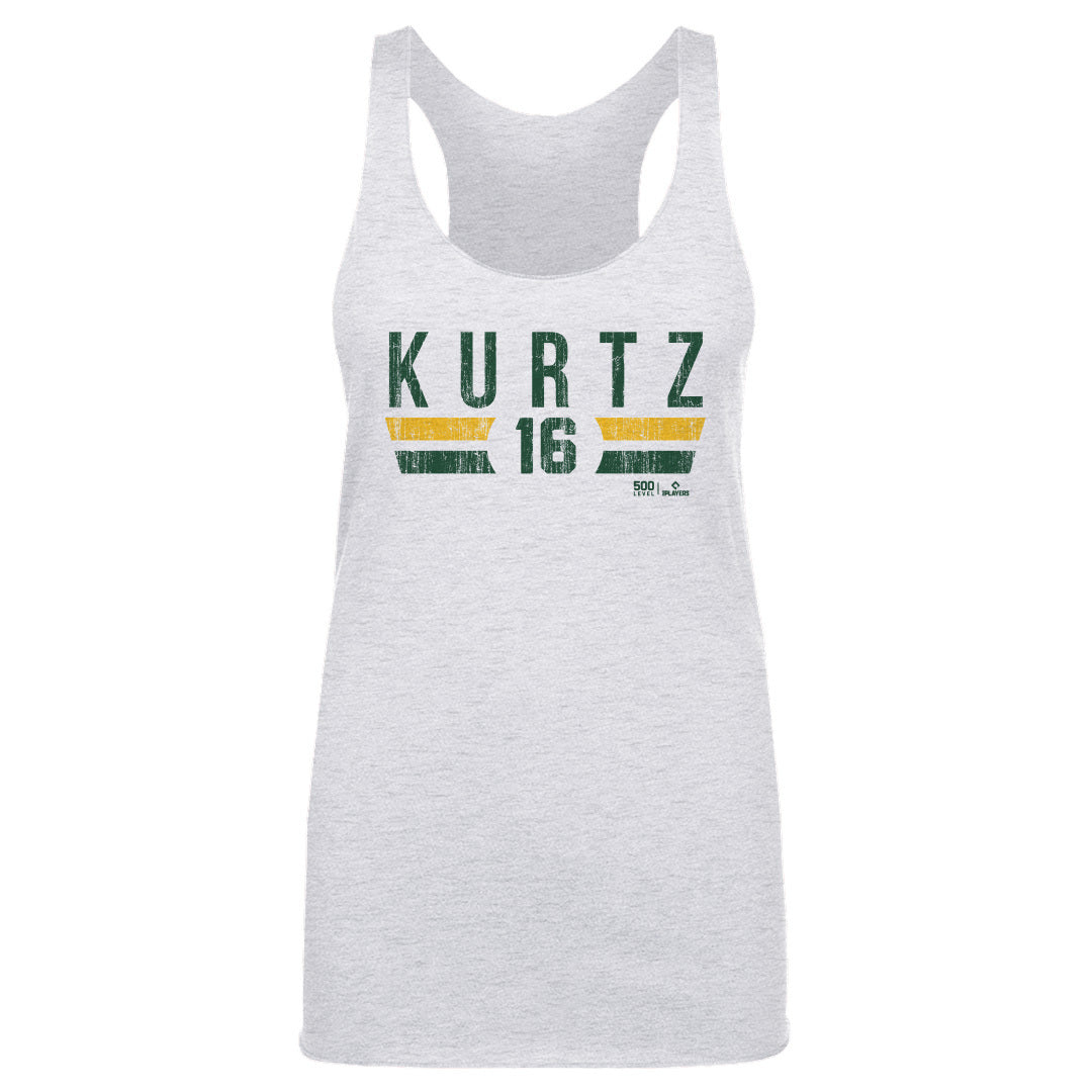 Nick Kurtz Sacramento Font