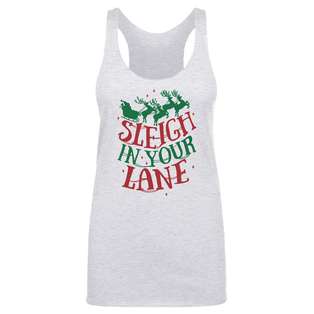 Christmas Sleigh In Your Lane