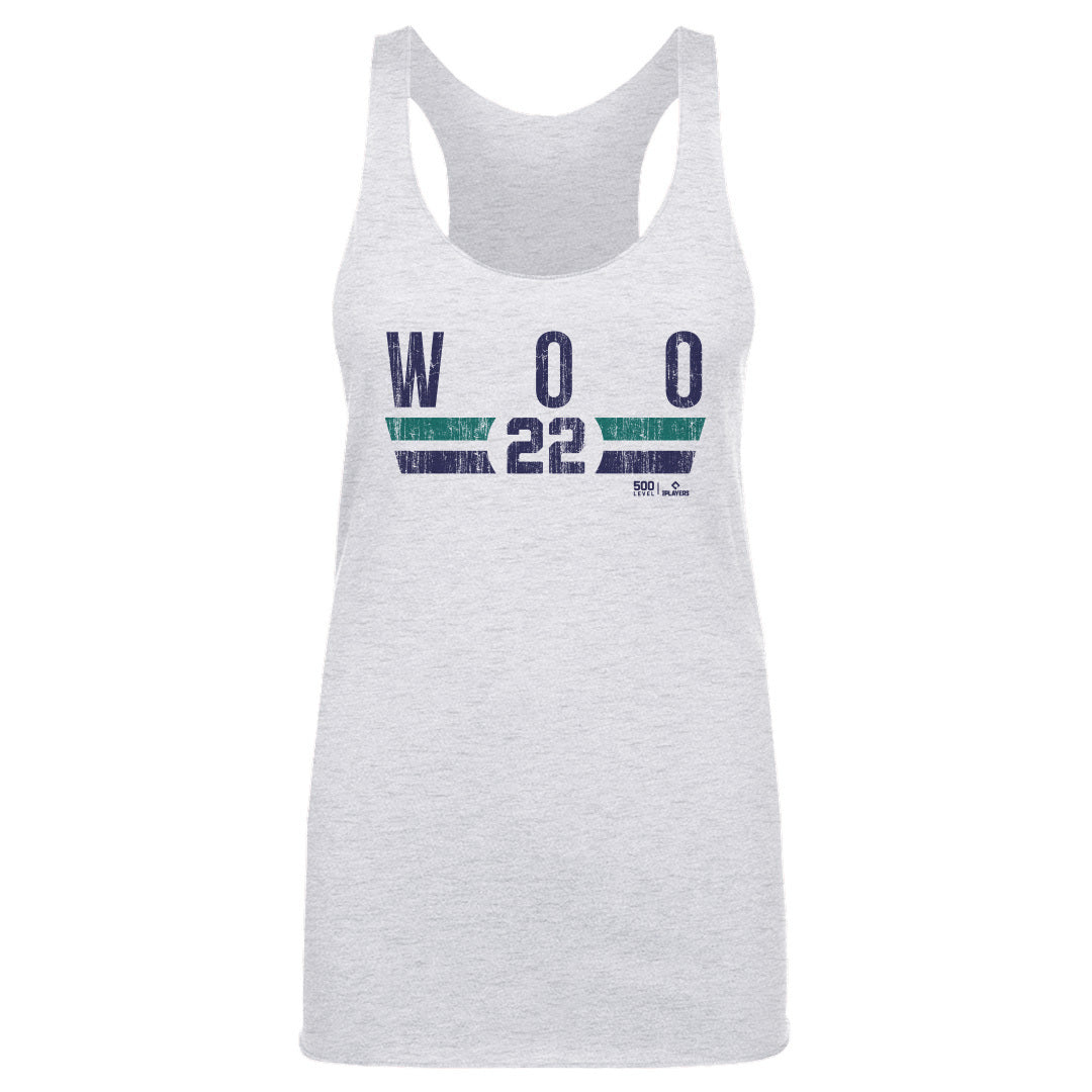 Bryan Woo Seattle Font