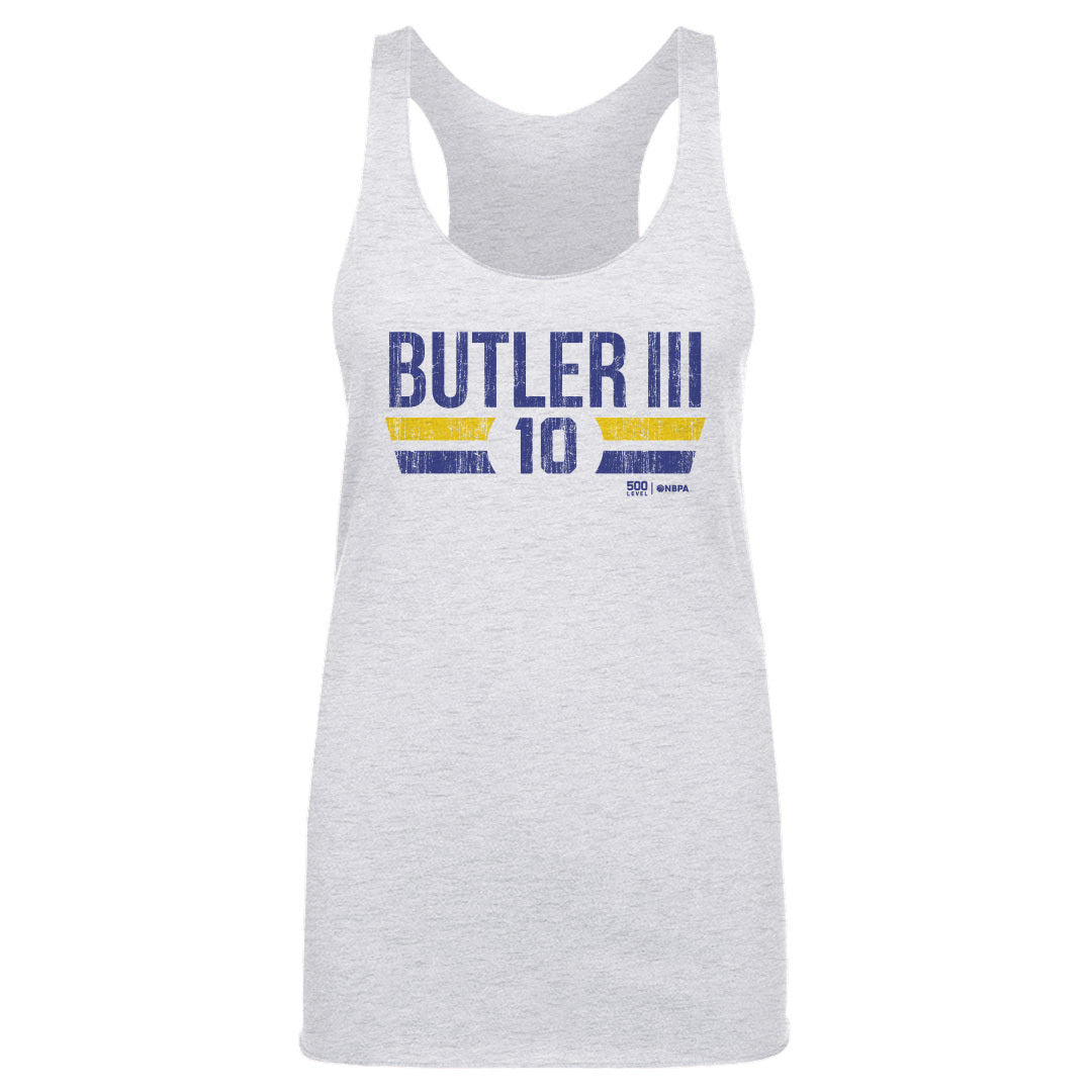 Jimmy Butler III Golden State Warriors Font