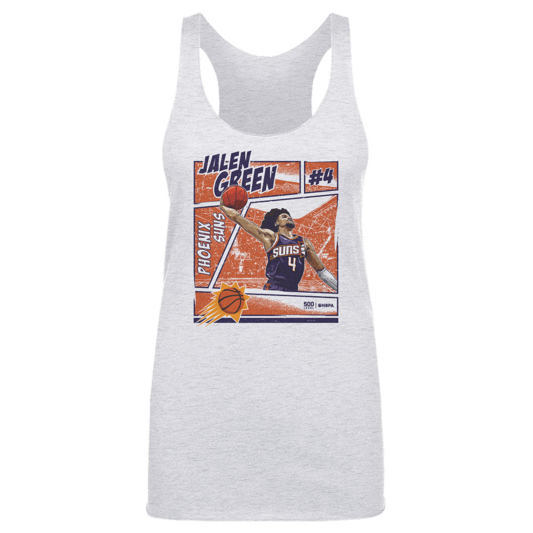 Jalen Green Phoenix Suns Comic