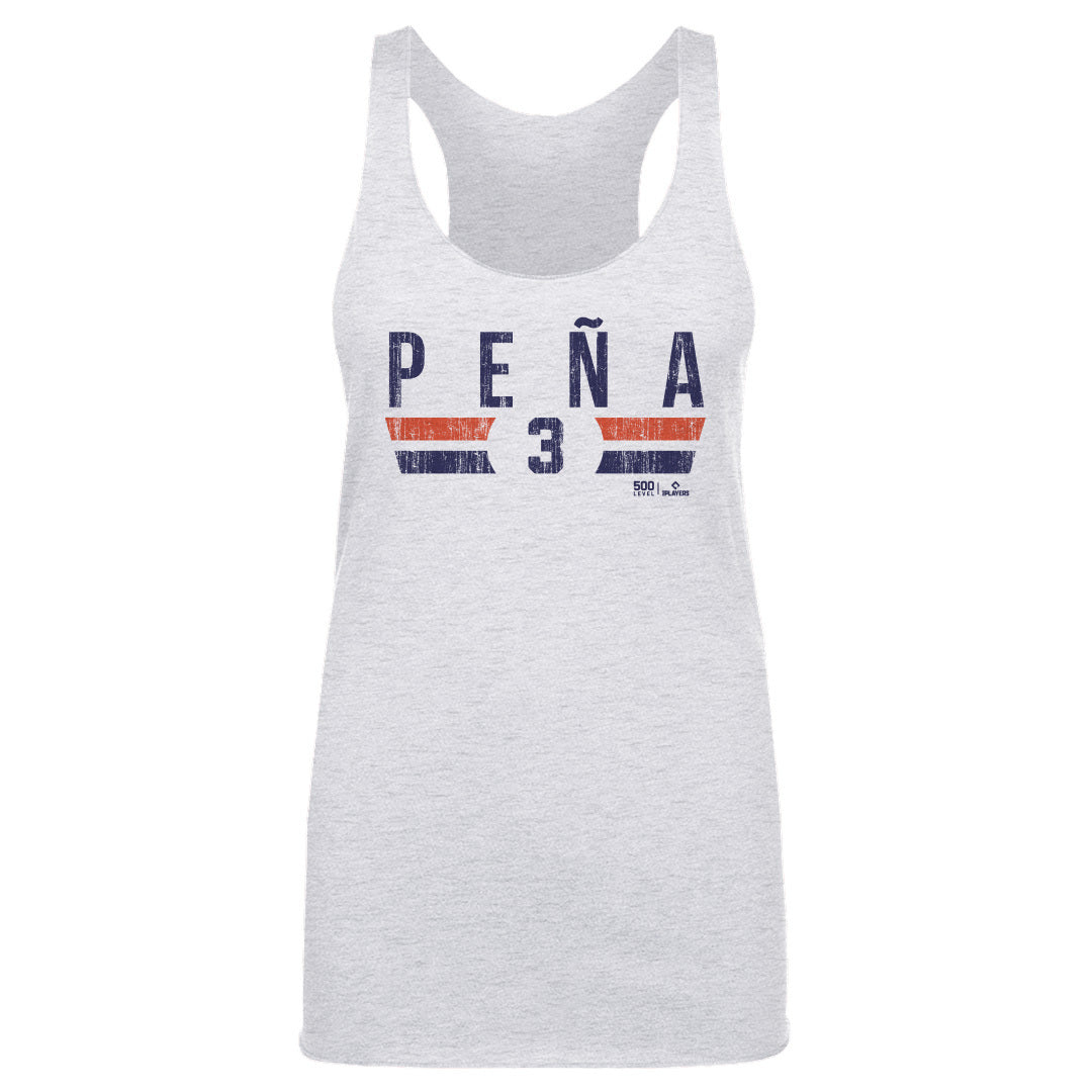 Jeremy Pena Houston Font