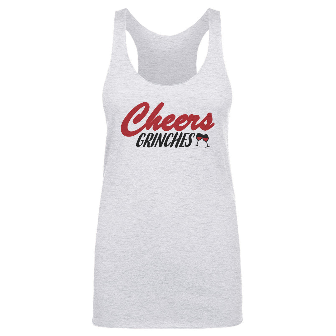 Christmas Cheers Grinches