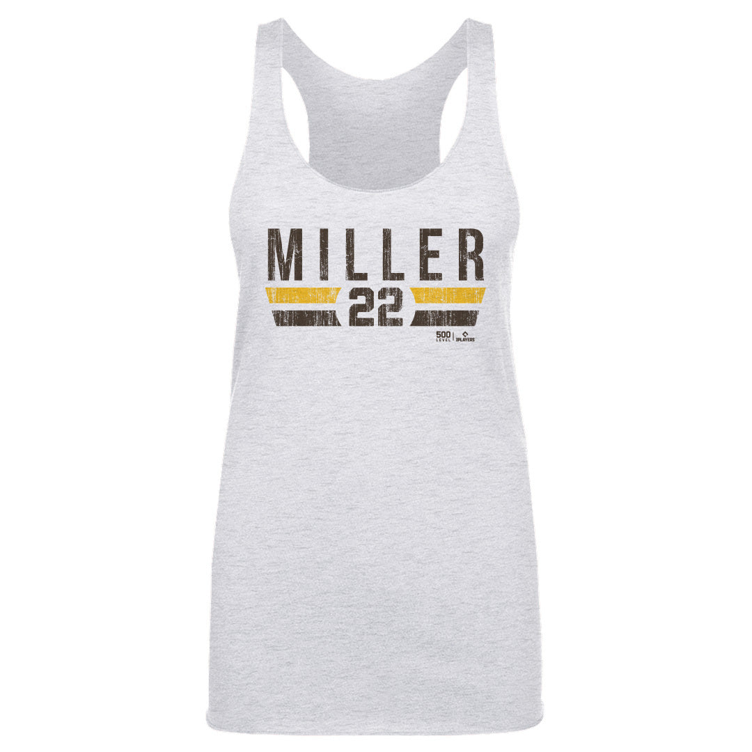 Mason Miller San Diego Font