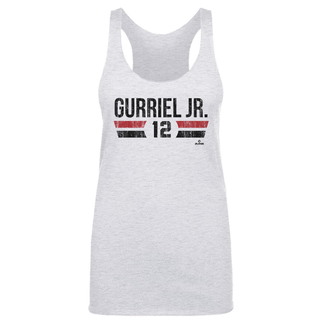 Lourdes Gurriel Jr. Arizona Font