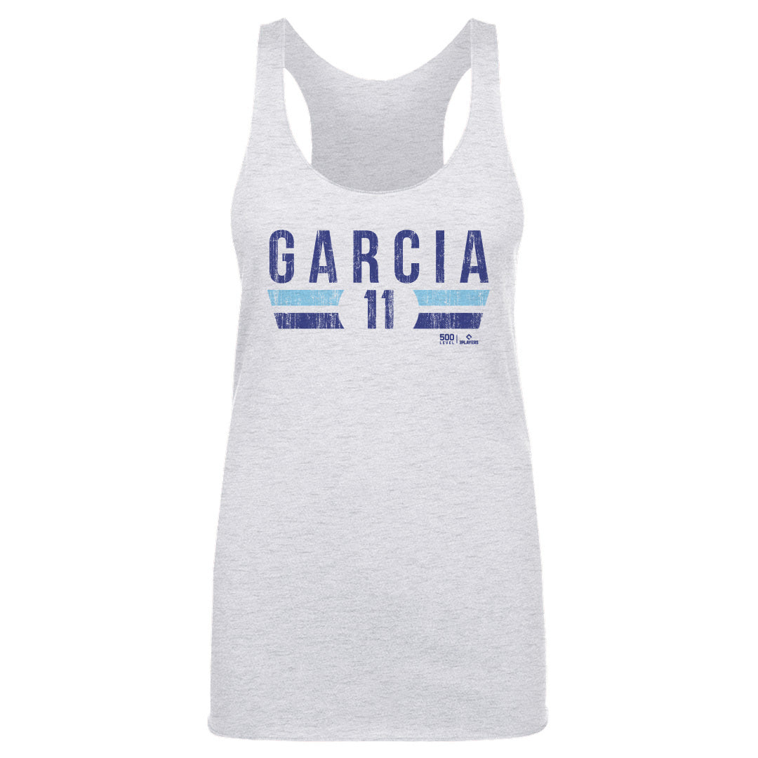 Maikel Garcia Kansas City Font